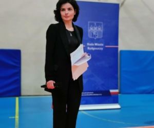Katarzyna Zaczek
