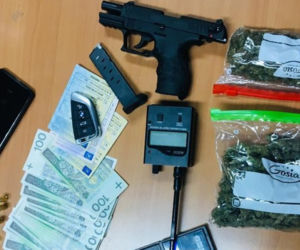 Sprzedał auto i zgłosił jego kradzież. Wpadli też jego wspólnicy