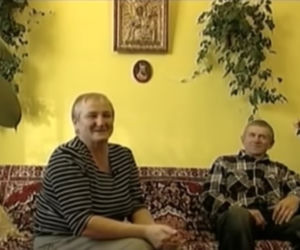 Rodzice Mariusza Pudzianowskiego