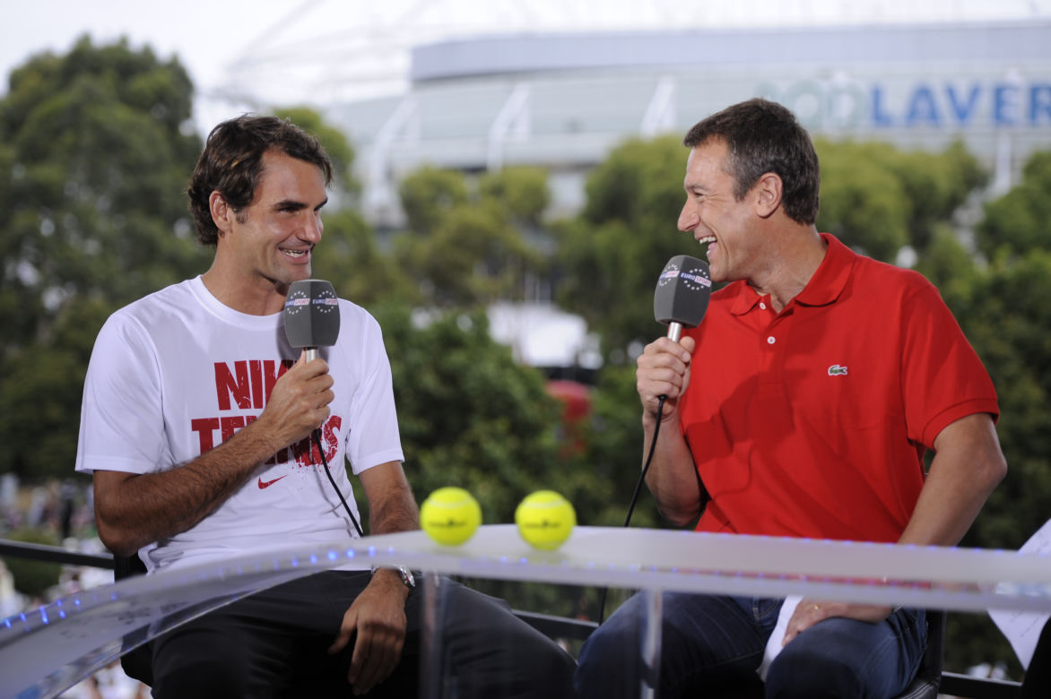 Mats Wilander