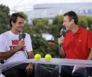 Mats Wilander