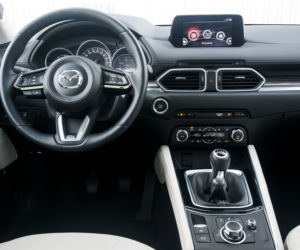 Mazda CX-5 2.0 SKY-G 160 KM AWD MT SkyPASSION