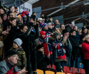 KH Energa Toruń - Zagłębie Sosnowiec 3:2 - zdjęcia z meczu i trybun