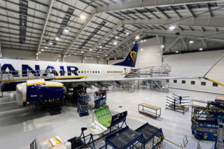 Tyle płaci Ryanair we Wrocławiu. Nowa rekrutacja już ruszyła