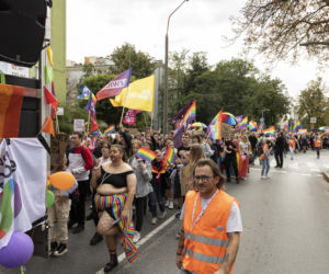 3. Marsz Równości w Opolu