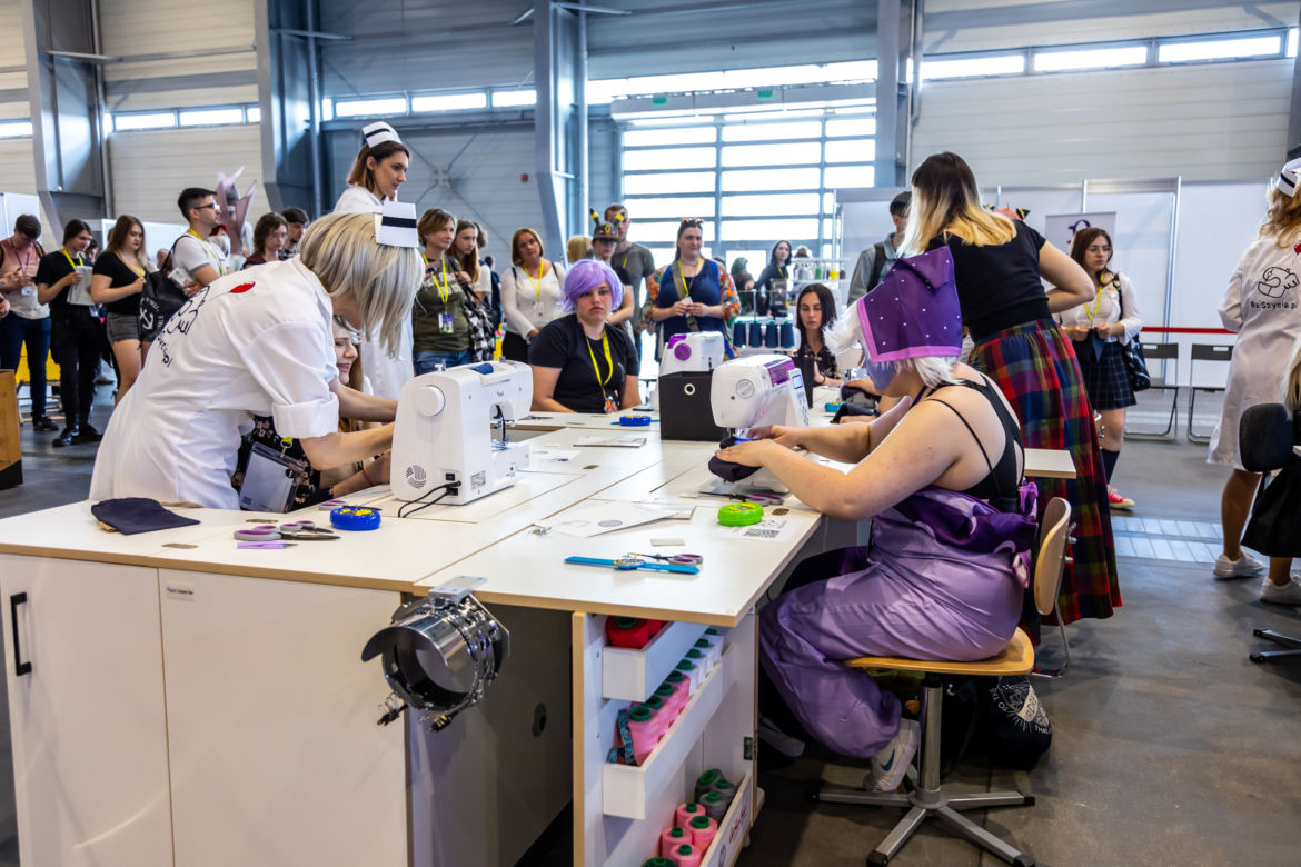 Pyrkon 2023 trwa! Co się dzieje w Poznaniu podczas Festiwalu Fantastyki? Oto atrakcje! 
