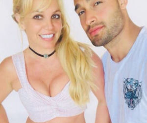Britney Spears