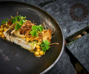 Wykwintne jedzenie i niezwykła atmosfera... Oto najbardziej ekskluzywne restauracje Warszawy [GALERIA]