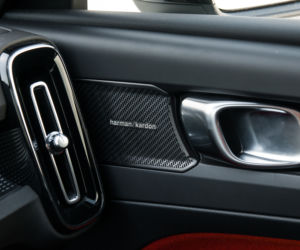 Volvo XC40 D4 190 KM R Design
