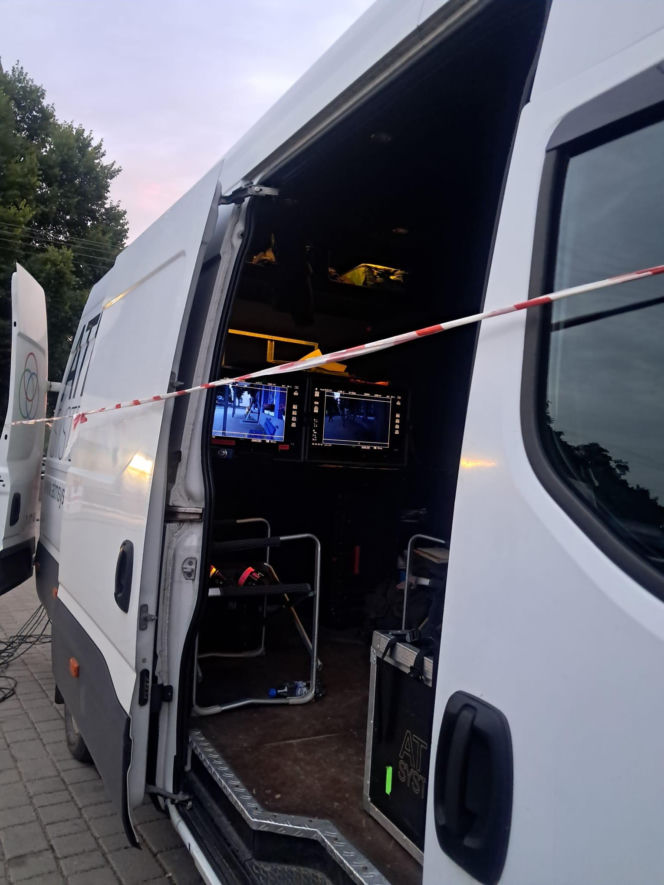 Kulisy powstawania "Rancza". Takie zmiany zaszły w Wilkowyjach