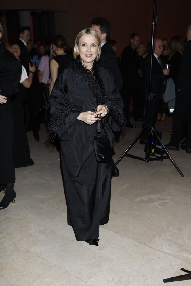 Wielkie sławy na gali Nagrody Mariusza Waltera