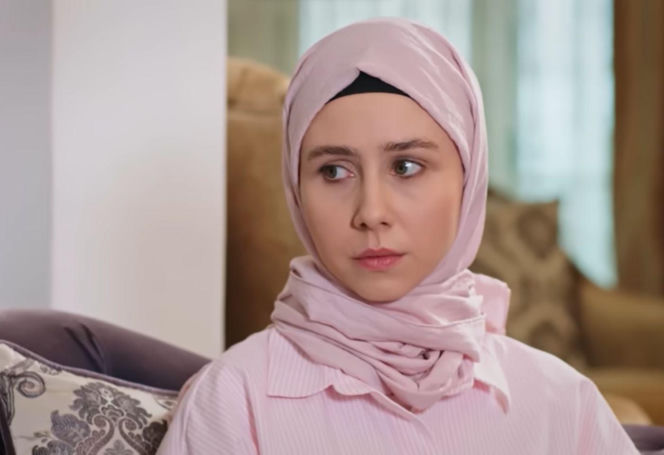 "Panna młoda", odcinek 35: Cihan i Yasemin stają przed kolejną rozmową na temat in vitro