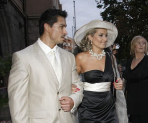 Marcin Łopucki, Katarzyna Skrzynecka 