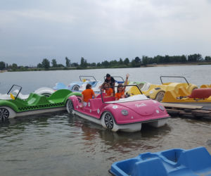 Pierwszy weekend ESKA Summer City w Krakowie za nami