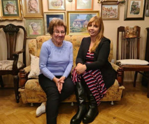 Magdalena Majcher o doktórce od familoków: To historia, którą trzeba było ocalić od zapomnienia”