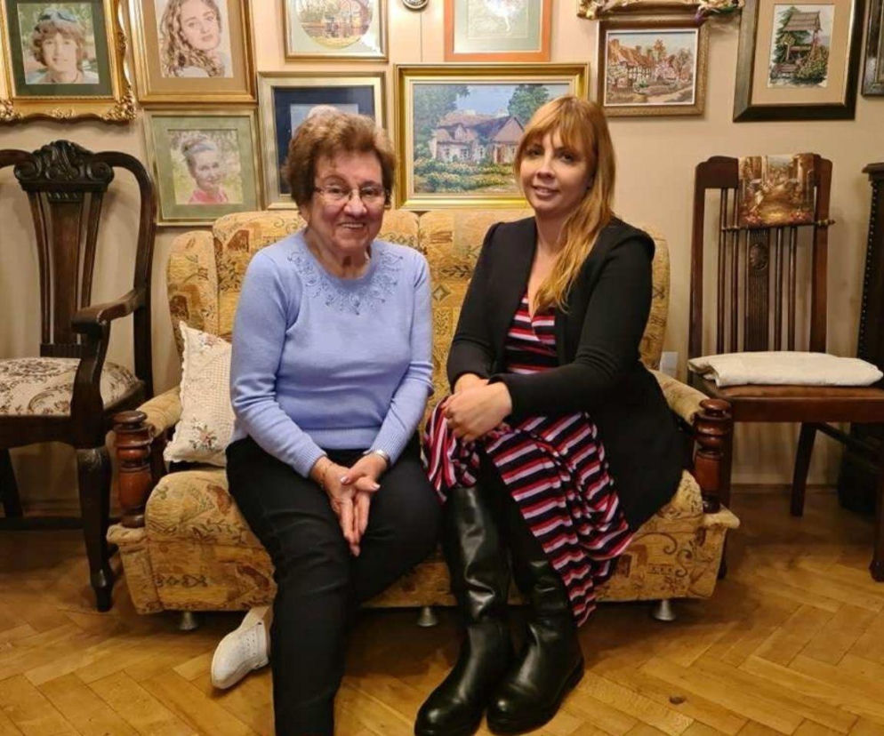 Lekarka kontra system. Jak powstawała „Doktórka od familoków”? [WYWIAD]