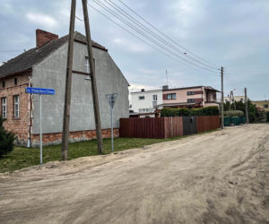 Modernizacja 9 ulic w Lesznie