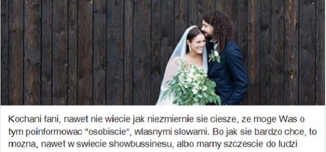 Martin Chobot to MĄŻ Ewy Farnej! Co o nim wiemy? 