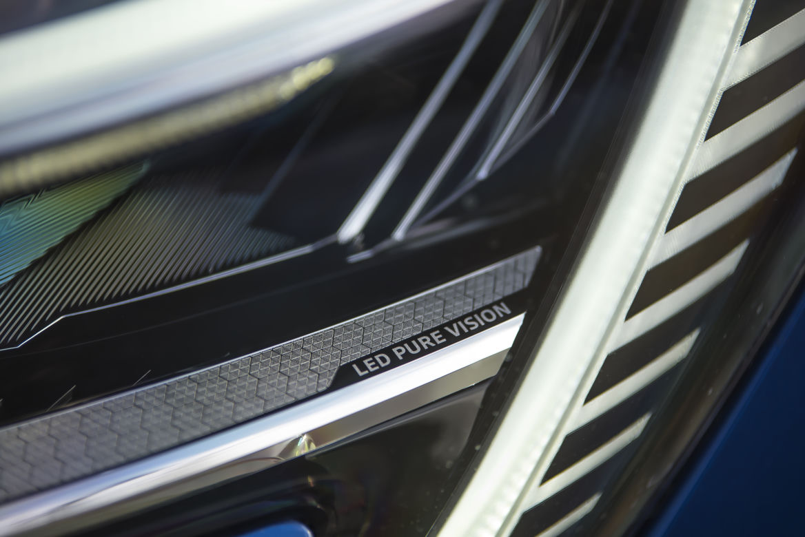 Renault Megane Grandtour E-TECH Plug-in Hybrid
