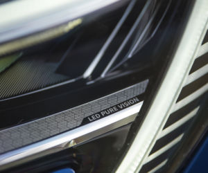 Renault Megane Grandtour E-TECH Plug-in Hybrid