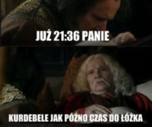 Korona królów - memy