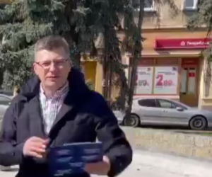 Marcin Warchoł