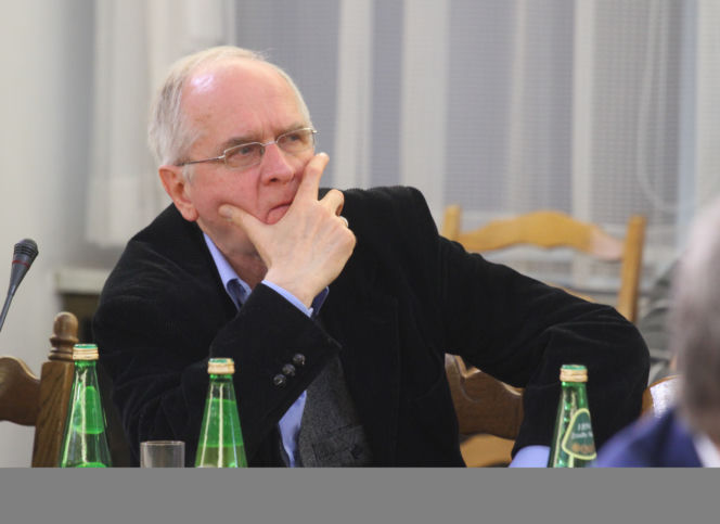 Krzysztof Czabański