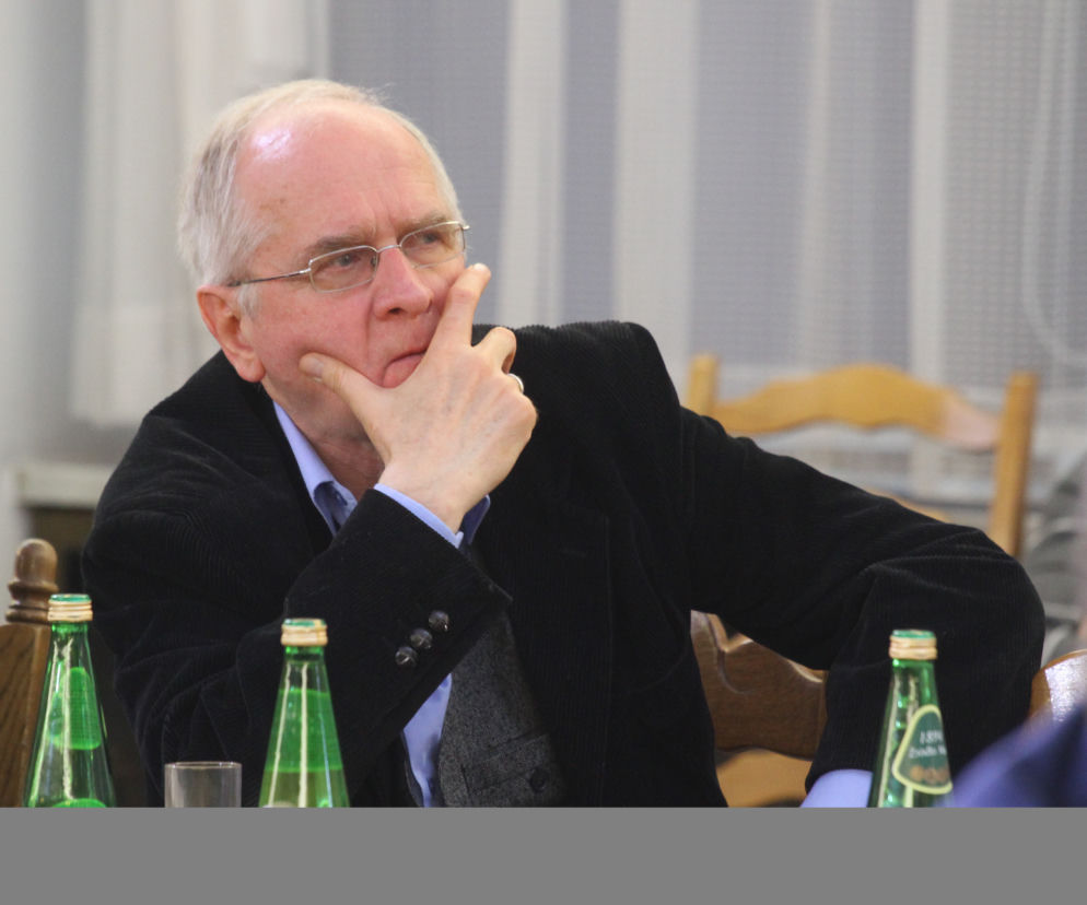 Krzysztof Czabański