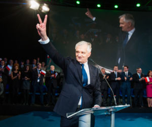 Jarosław Gowin