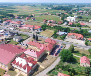 Wieś na Andrzeja
