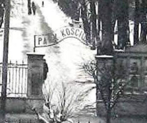 Jak zmienił się Park im. Tadeusza Kościuszki w Radomiu? 