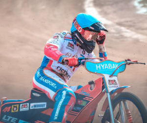 Zdunek Wybrzeże Gdańsk - eWinner Apator Toruń 35:55 - zdjęcia z meczu