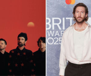 Kasabian i Calvin Harris łączą siły! W sieci pojawił się już utwór Release The Pressure