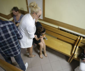 Areszt dla byłego męża Górniak