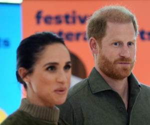 Zburzą część domu Meghan i Harry'ego?! Usunąć ostatni ślad