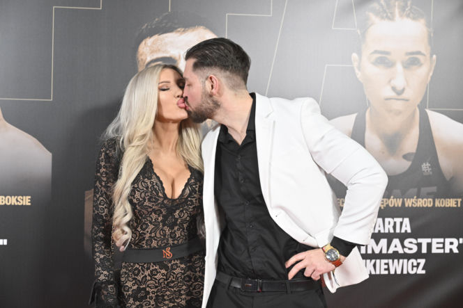 Gala Fame Awards 2025. Wielkie gwiazdy freak-fightów