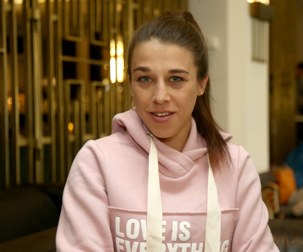 Joanna Jędrzejczyk