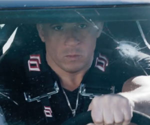 Furious 7 (Wściekli 7) - kolejna część serii Szybcy i Wściekli