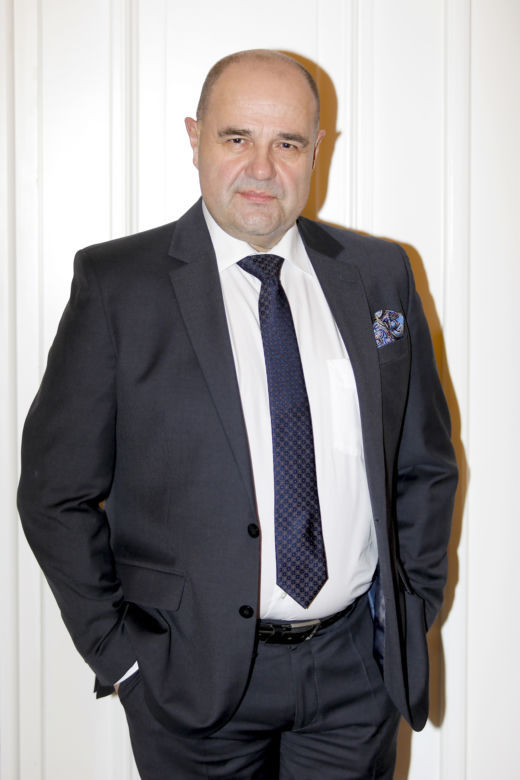 Cezary Żak chciał mieć więcej dzieci