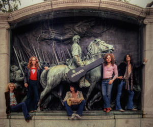 Tak zaczęła się legenda. „Aerosmith” wraca w najpełniejszym wydaniu