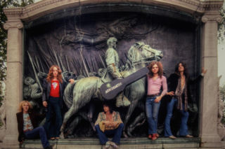 Tak zaczęła się legenda. „Aerosmith” wraca w najpełniejszym wydaniu