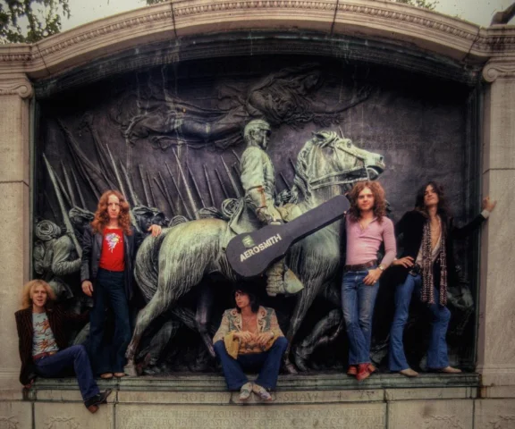 Tak zaczęła się legenda. „Aerosmith” wraca w najpełniejszym wydaniu