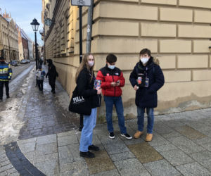 29. finał WOŚP w Krakowie