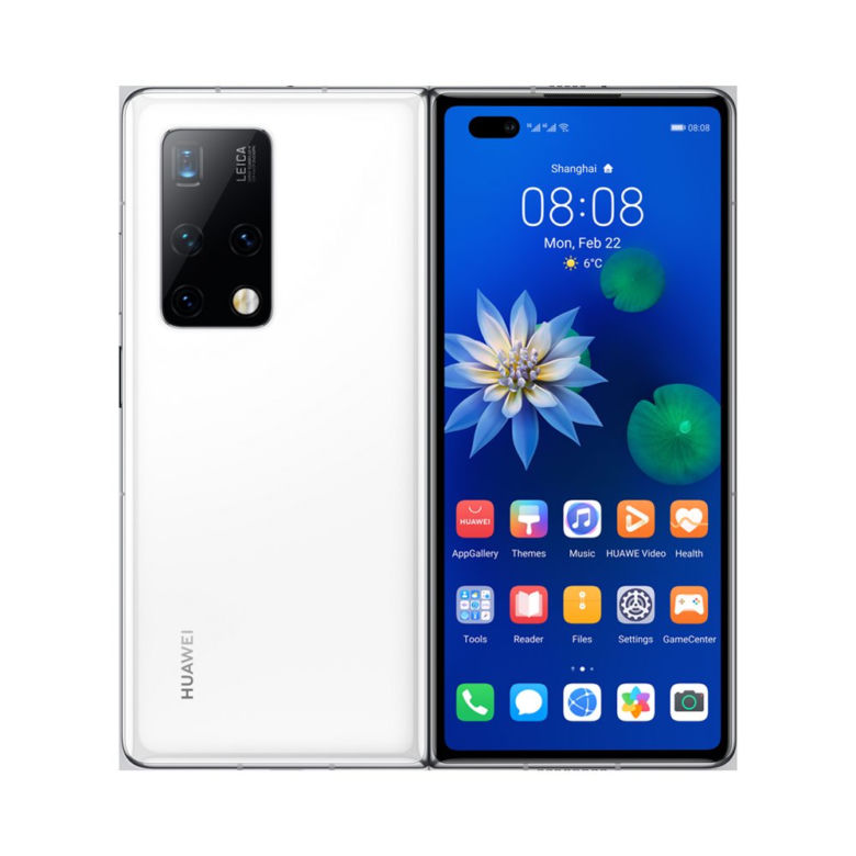 Huawei Mate X2