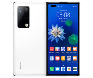 Huawei Mate X2