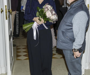 Gwiazdy na premierze autobiografii Mariusz aWaltera