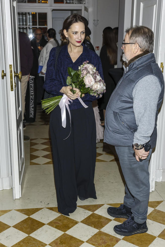 Gwiazdy na premierze autobiografii Mariusz aWaltera