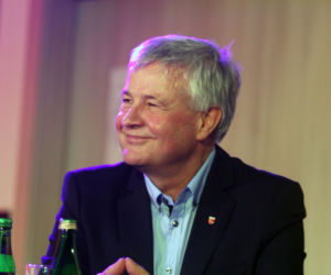 Apoloniusz Tajner