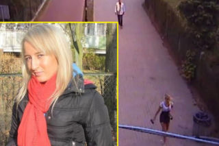 Prokuratura wznawia przesłuchania w sprawie Iwony Wieczorek. Co widzieli spacerowicze feralnej nocy?