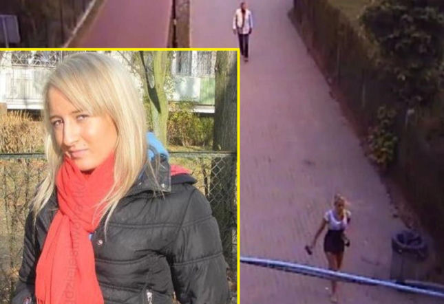 Prokuratura wznawia przesłuchania w sprawie Iwony Wieczorek. Co widzieli spacerowicze feralnej nocy?